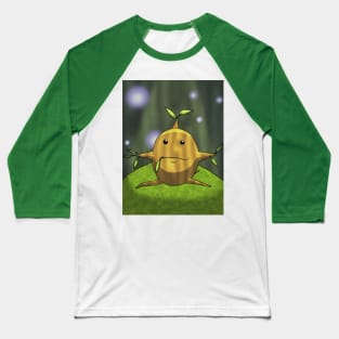 Lil sproutie Baseball T-Shirt